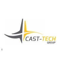 Cast-Tech Group Logo