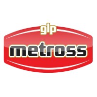 Metross Gıda San. ve Tic. Ltd. Şti. Logo
