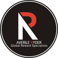Averile Ryder Global Reward Specialists Logo