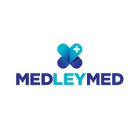 MedleyMed Logo