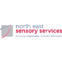 North East Sensory Services Logo