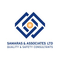 SAMARAS & ASSOCIATES LTD Logo