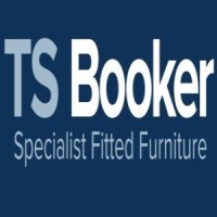TS Booker & Son (Manufacturing) Ltd Logo