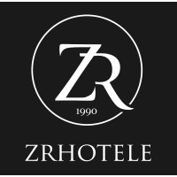 ZR HOTELE Logo