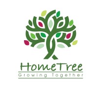 Hometree Therapy Centre Logo