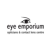 Eye Emporium Africa Logo