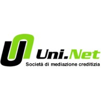 Uni.Net S.r.l. Mediazione Creditizia Logo