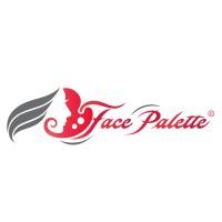 Face Palette International Makeup Academy & Makeup Services Logo