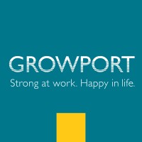 GROWPORT GmbH Logo