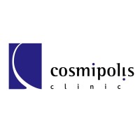 Cosmipolis Clinic Logo