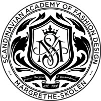 Scandinavian Academy of Fashion Design Logo