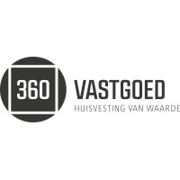 360Vastgoed Logo