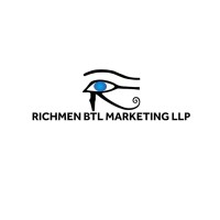 Richmen BTL Marketing LLP Logo