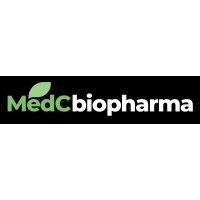 MedC Biopharma Corporation Logo