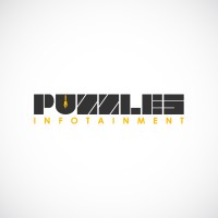 Puzzles Infotainment Logo