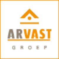 Arvast Groep Logo