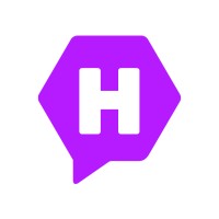The Hive Logo