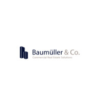 Baumüller & Co. AG Logo