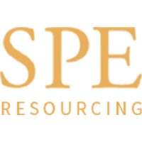 SPE Resourcing Logo