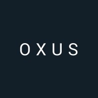 Oxus Ltd Logo