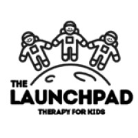 The LaunchPad Therapy for Kids Logo