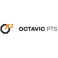 Octavic Logo