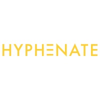 Hyphenate Creative Management Logo
