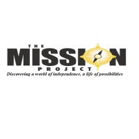 The Mission Project Logo