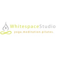 Whitespace Yoga & Wellbeing Studio Logo
