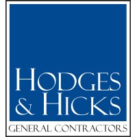 Hodges & Hicks General Contractors Logo