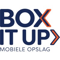 BOX-it-up Logo