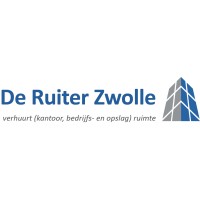 De Ruiter Zwolle Logo