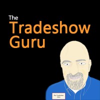 The Tradeshow Guru Logo