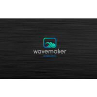 Wavemaker Marketing Australia Logo