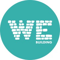 WEbuilding e.V. Logo