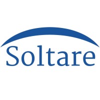 Soltare Logo