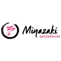 Miyazaki Enterprises Logo