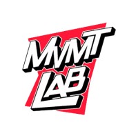 MVMTLAB Sports Performance Clinic Logo