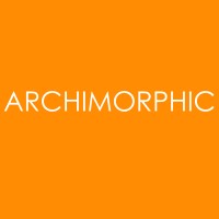 Archimorphic Logo