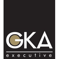 GKA Executive Logo
