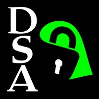 DSA Security Logo