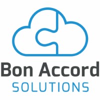 Bon Accord Solutions Logo