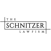 The Schnitzer Law Firm Logo