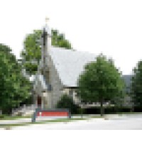 Sacred Heart Glyndon Logo