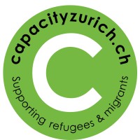 Capacity Logo