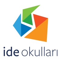 ide okulları Logo