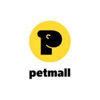 Petmall.bg Logo