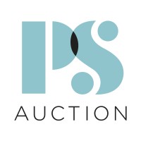 PS Auction AB Logo