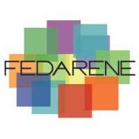 FEDARENE (European Federation of Agencies and Regions for Energy and the Environment) Logo