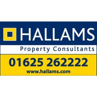 Hallams Property Consultants Logo